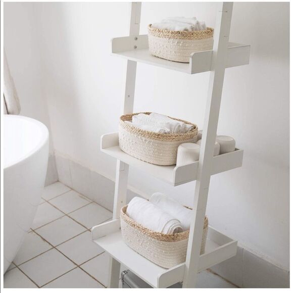 ✨7xHP✨Rope Woven Storage Baskets✨ - Picture 5 of 5